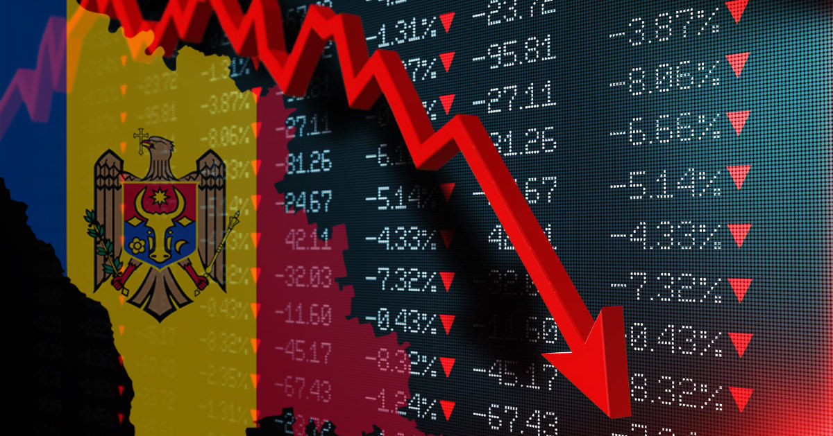 Ministerul Economiei a înrăutățit prognoza privind creșterea PIB-ului în 2026.