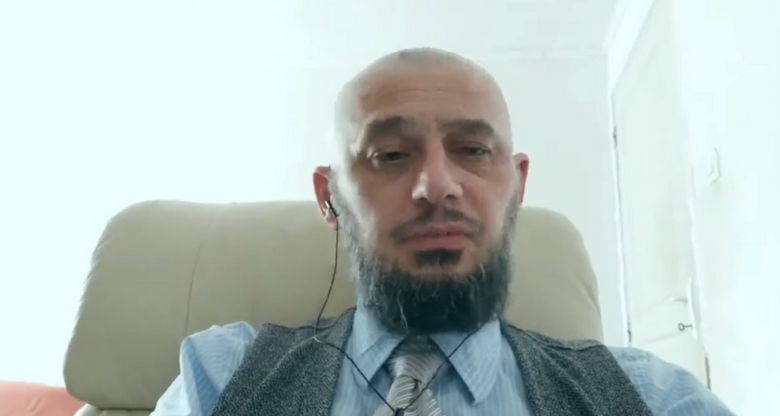 Чеченский блогер, критиковавший режим Кадырова, найден убитым во Франции.