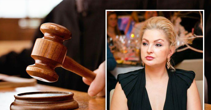 Суд возобновляет слушания по делу бывшего нотариуса Плахотнюка.