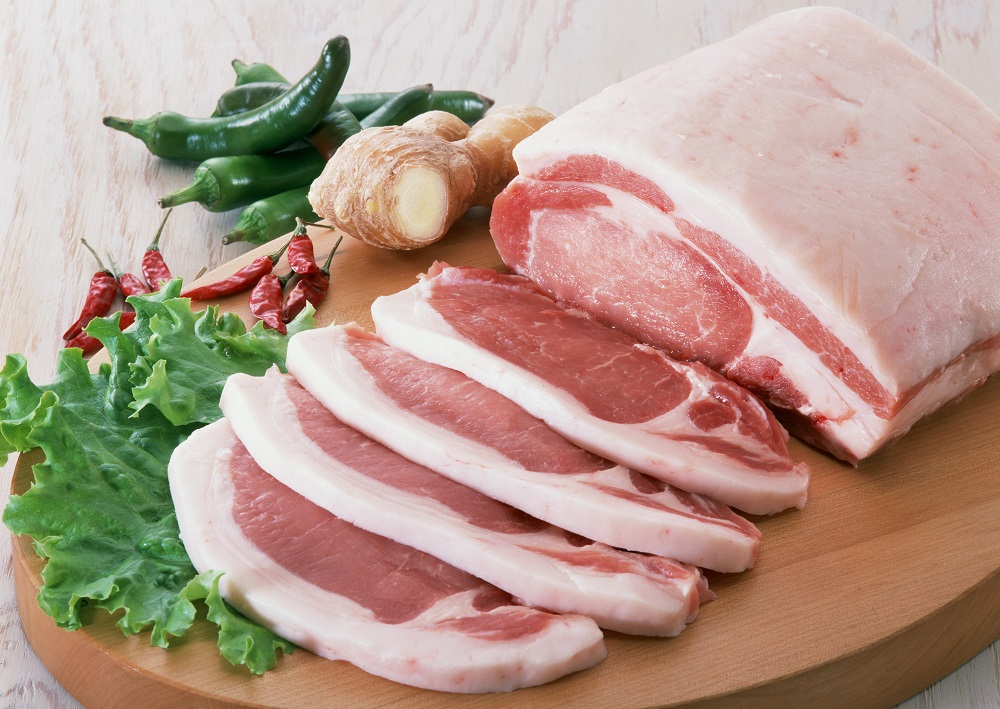 В продукции найдены бактерии африканской чумы свиней. Фото: iamcook.ru.