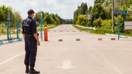 Кабмин назначил нового главу пограничной полиции.