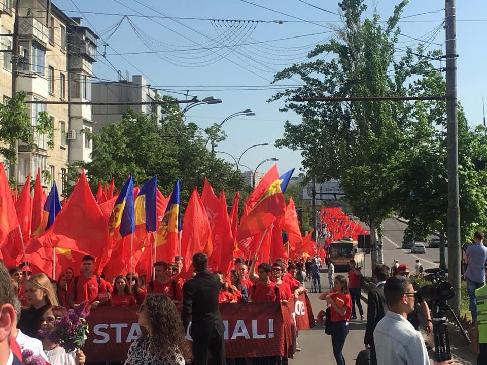 В мероприятиях примет участие и президент страны. 