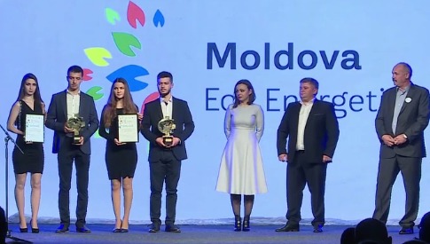 Мероприятие прошло уже в шестой раз.