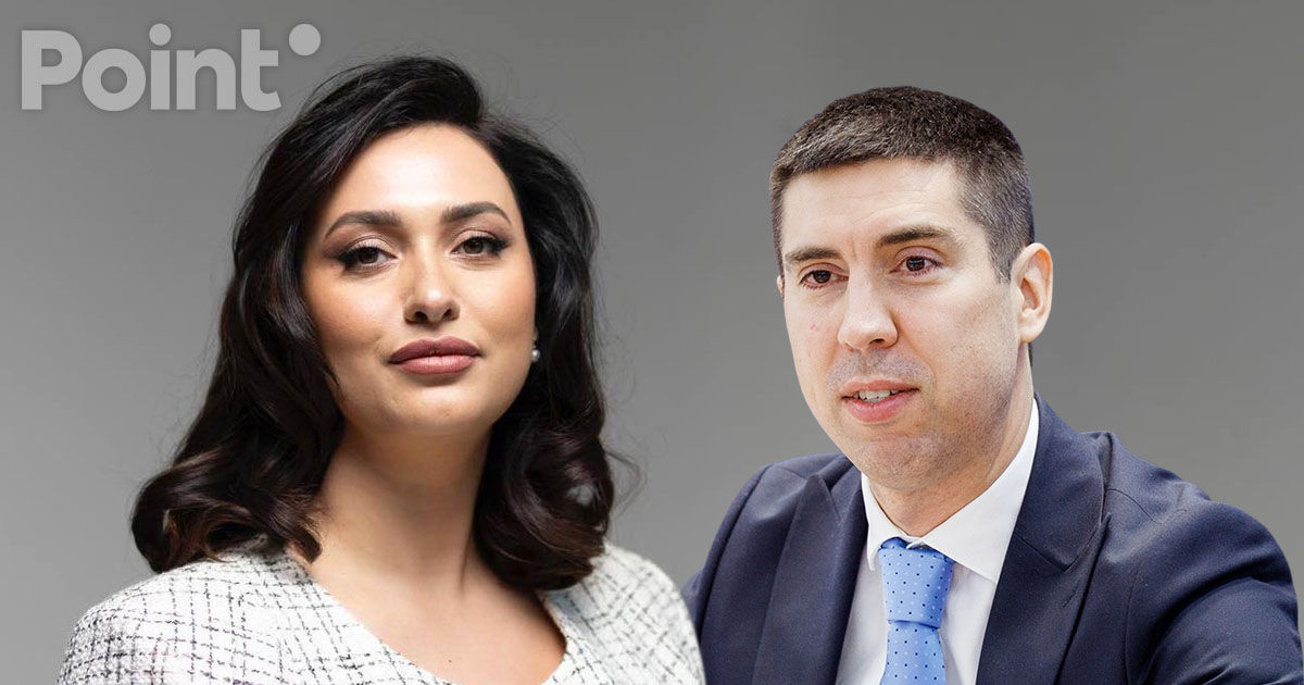 Sanduța, indignată de reacția CSM la declarația lui Popșoi: Credeam că cel puțin îi vor cere demisia.