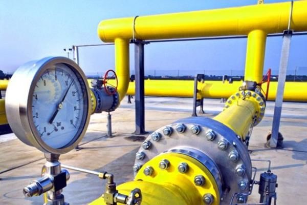 «Нафтогаз»: Россия без Украины не сможет стабильно поставлять газ в Европу.