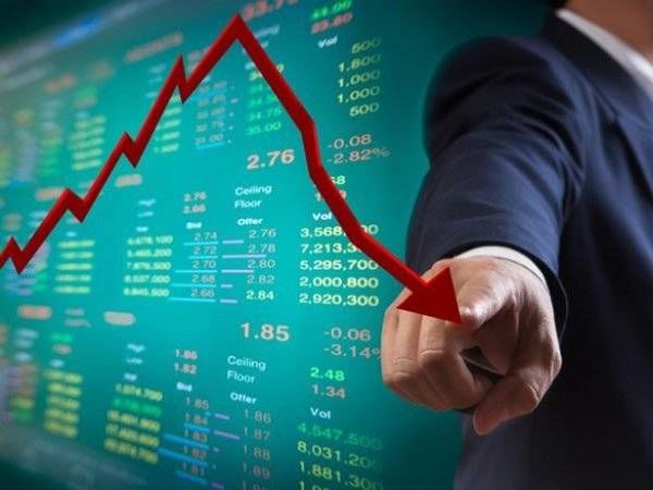 Экономика Молдовы в прошлом году демонстрировала спад.