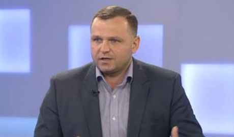 Avocatul Andrei Năstase a solicitat refuzul urmăririi penale pe numele judecătorilor CSJ. Foto: Europa Liberă