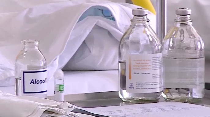 Семерым понадобилась помощь врачей.