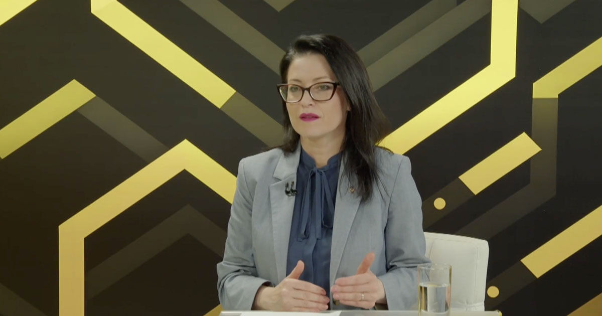 Plugaru, despre fondul privat de pensii din Moldova: Nu există riscuri ca acesta să dispară.