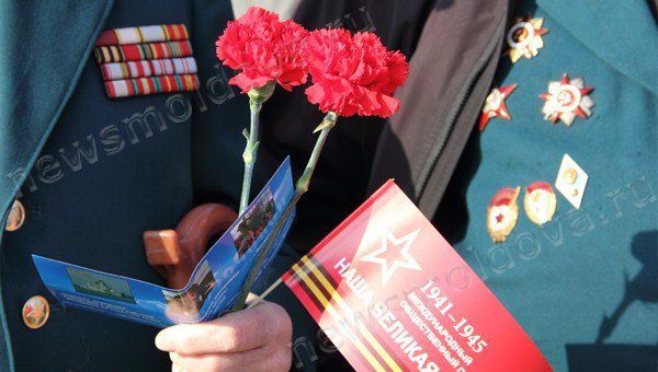 В четверг на главной площади Кишинева запланирован концерт с участием звезд российской эстрады.