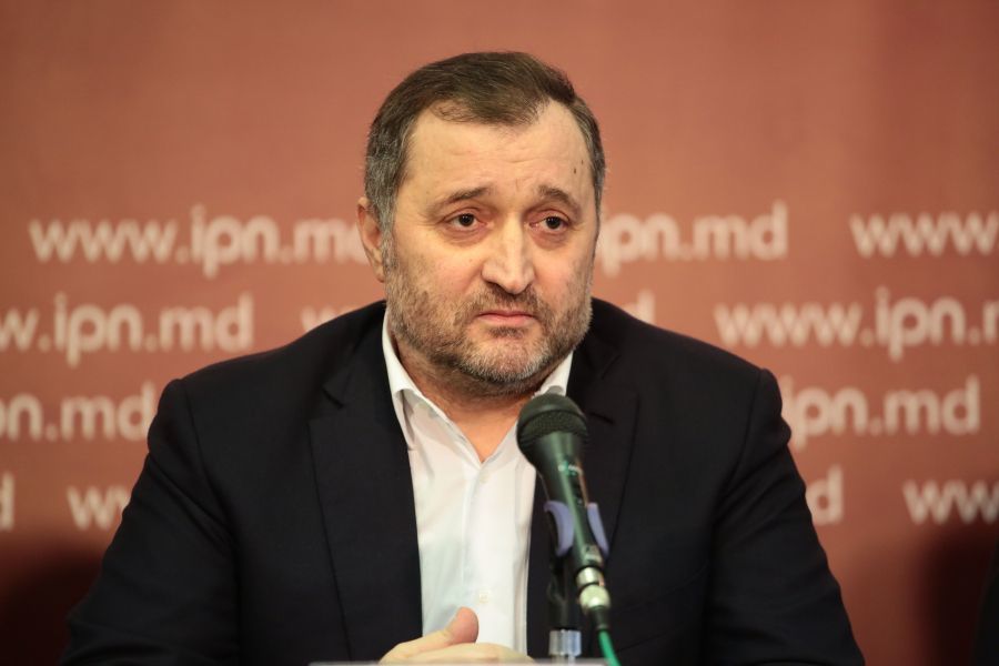 Заседание по делу Филата перенесено: один из судей заболел.