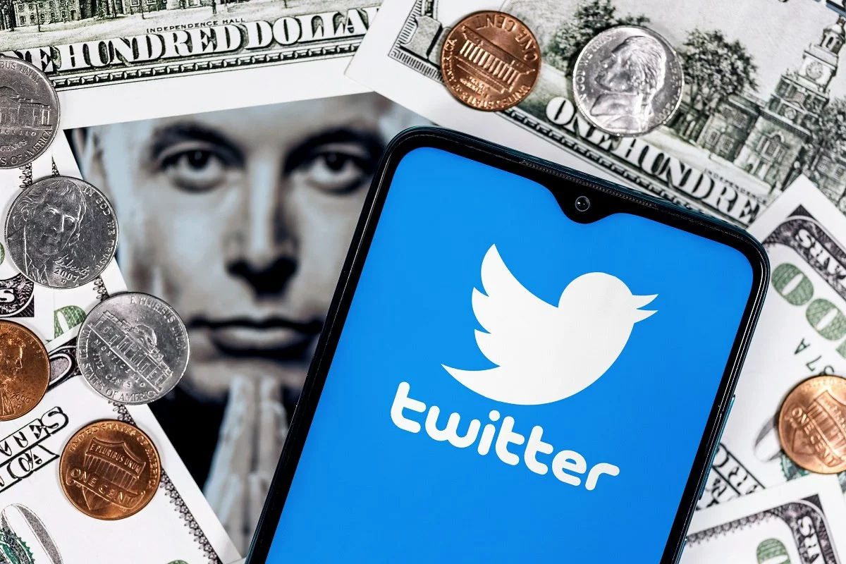 СМИ: Маск может сделать доступ в Twitter платным.