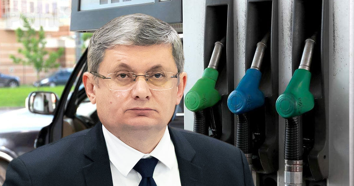 Igor Grosu: Moldova nu va rămâne fără combustibil.