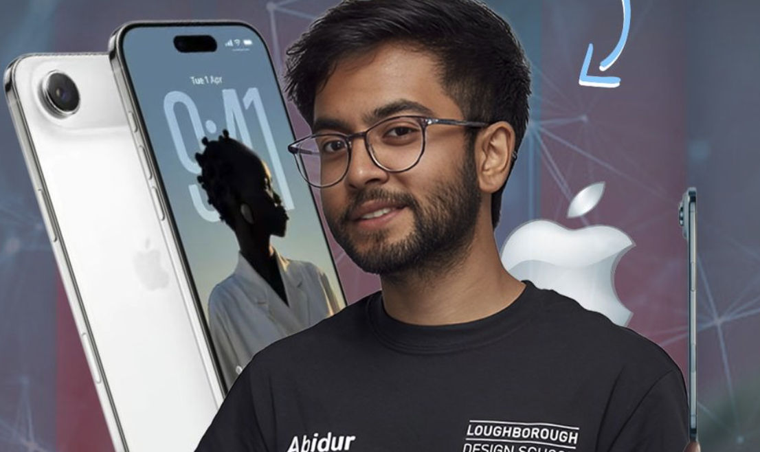 Разработчик провального iPhone Air уволился из Apple.
