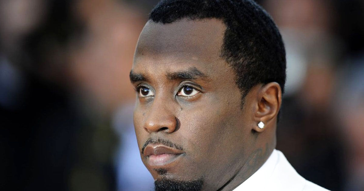 Адвокаты P.Diddy потребовали от Netflix не выпускать фильм о рэпере.