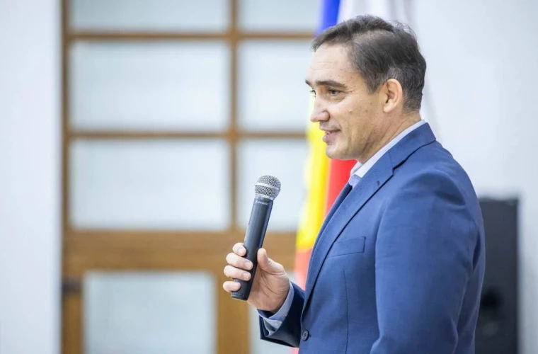Stoianoglo: Trebuie să îmbunătățim situația demografică și să revizuim prioritățile investițiilor.