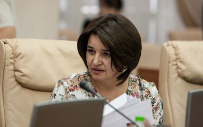 На получение гранта могут претендовать все молдавские молодежные организации.