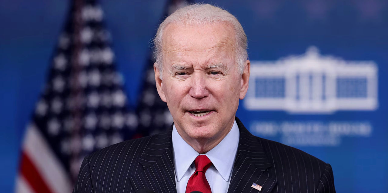 Biden va interzice noi foraje petroliere într-o mare parte a SUA.