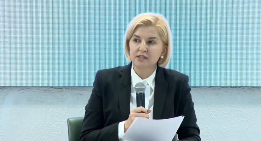 Влах: Гросу не всегда будет спикером и сможет звонить в инстанции.