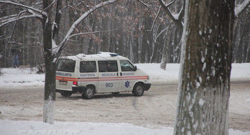 На данный момент ряд машин остаются заблокированными, их точное число неизвестно.