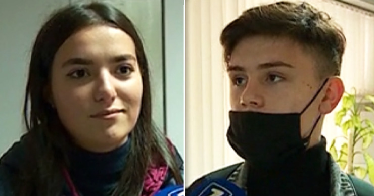 Студенты недовольны решением НЧКОЗ о переходе на онлайн-обучение. Коллаж: Point.md