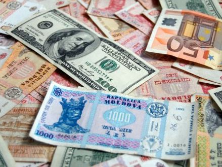 Suspendarea finanţării externe a Republicii Moldova ar putea duce la pierderi bugetare de peste 3 miliarde de lei. Foto: timpul.md