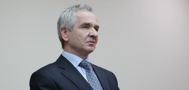 Gheorghe Gaberi este noul director al ANSA. Foto: zdg.md
