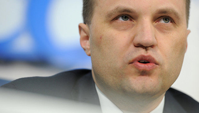 Лидер Приднестровья обсудит в Москве ситуацию в республике.