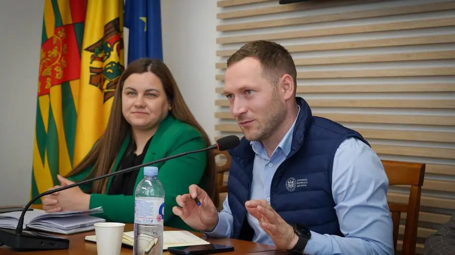 В Фештелице решили многолетнюю проблему наводнений.