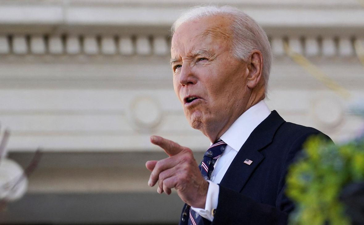 Biden a numit prăbușirea regimului Assad din Siria un act de justiție.