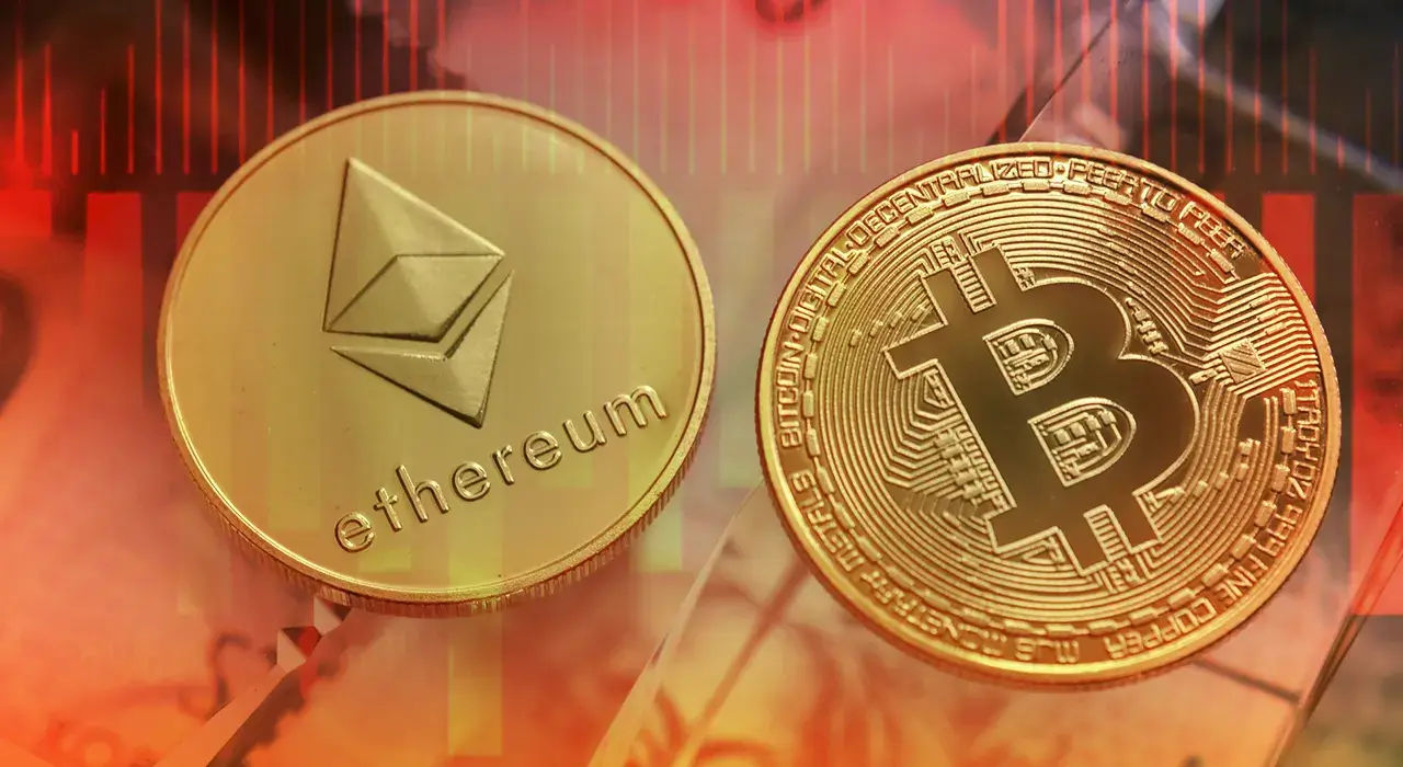 Bitcoin și Ethereum vor face parte din rezerva de criptomonede a SUA.