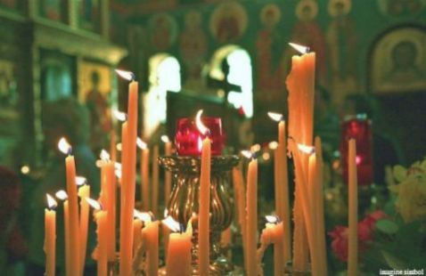 De astăzi începe Postul Adormirii Maicii Domnului. Foto: trm.md