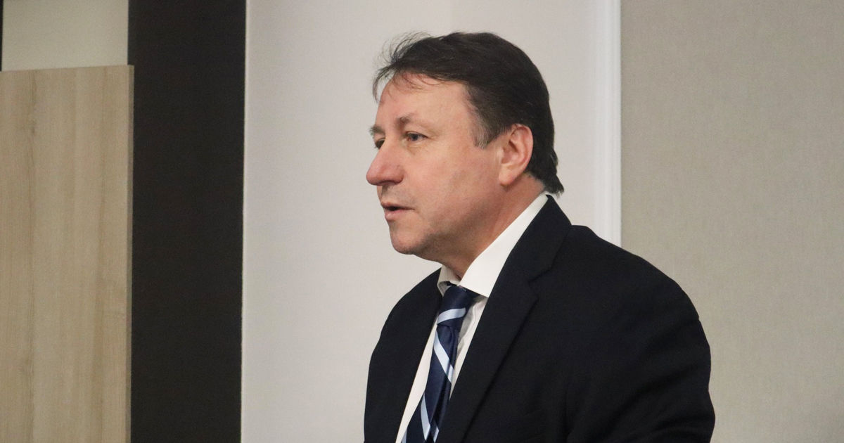 Munteanu, despre alegerile din România: Rigiditatea elitei a cauzat votul masiv anti-sistem.