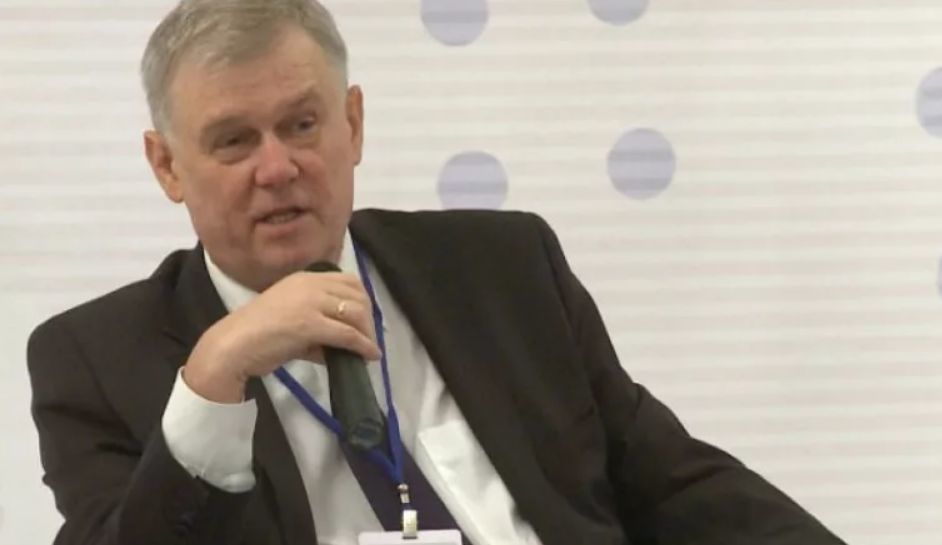 Павловский: МИД должен вспомнить, что Молдова — это независимое государство.