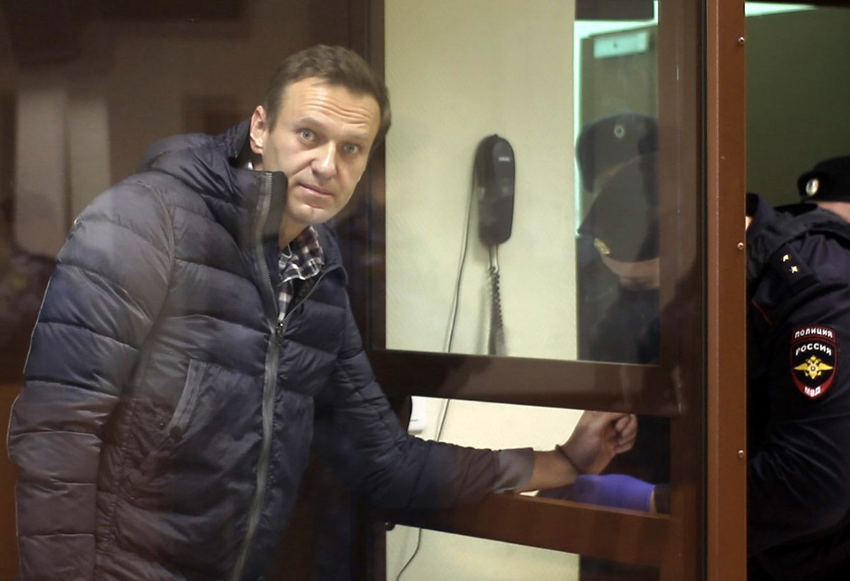 Семья ветерана о Навальном: Он продолжил глумиться над пожилым человеком.