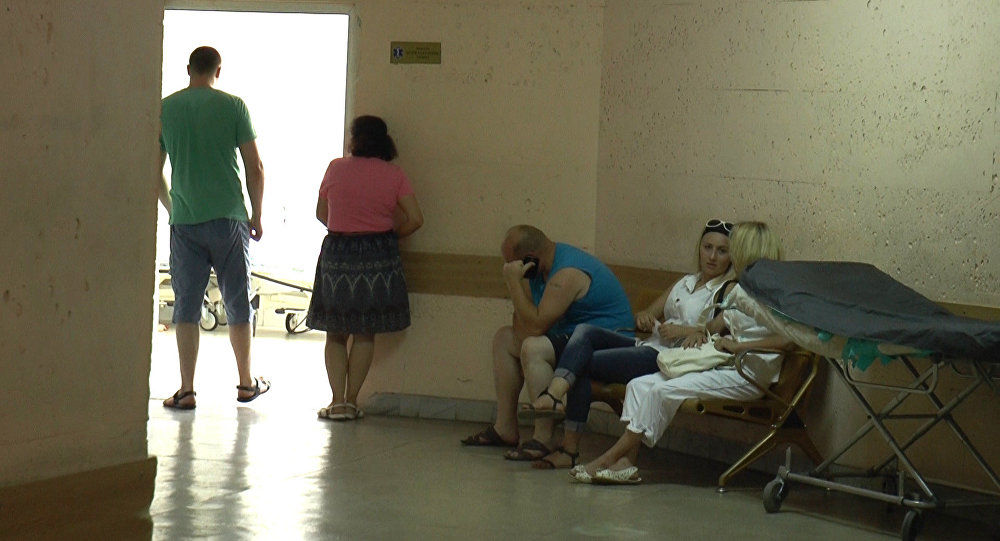 Republica Moldova a beneficiat de 150 000 de doze de vaccinuri antigripale. Foto: sputnik.md. Evghenii Panasenko