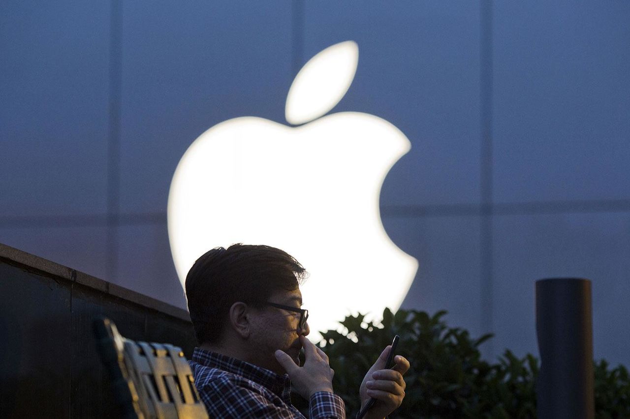 Коронавирус может задержать выход нового iPhone этой весной.