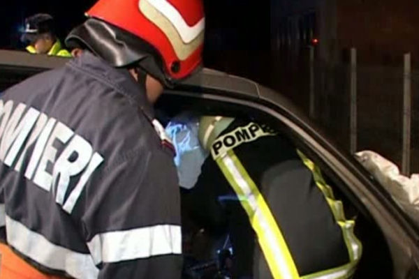 Victimele au vârste cuprinse între 22 şi 39 de ani