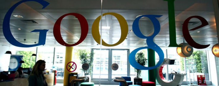 На Google подали в суд из-за дискриминации женщин