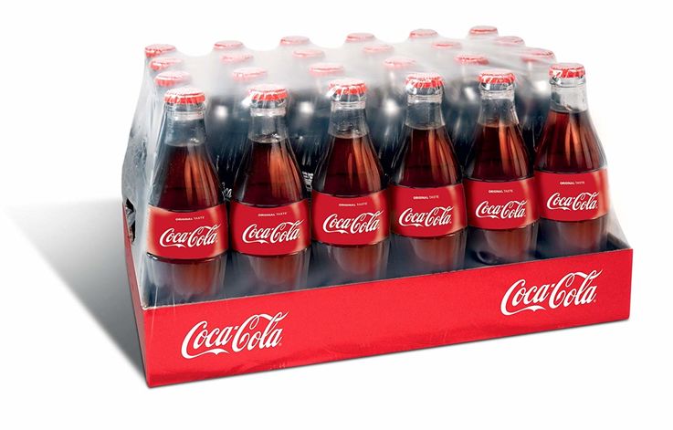 В Индии закрыли производство Coca-Cola