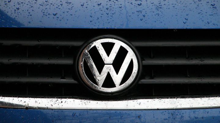 Volkswagen nu se grăbește să se lanseze pe piaţa vehiculelor comerciale electrice. Foto: pixabay.com