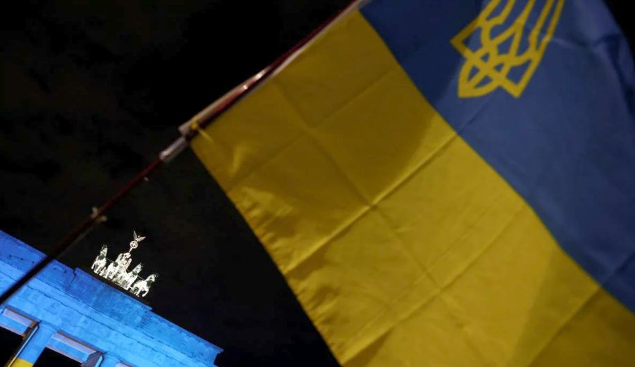 МВД Украины: За сутки уже зафиксировано 393 обстрела Украины.