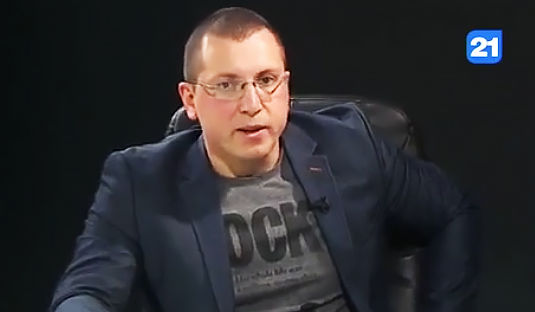 Григорчук: Если бы организаторы протестов не были токсичны, вышли бы больше людей.