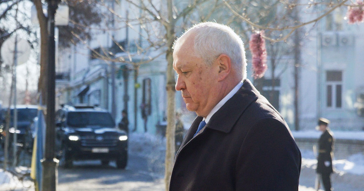 Munteanu: Eram la Kiev. M-am trezit odată cu primele explozii și în câteva clipe realitatea s-a schimbat.
