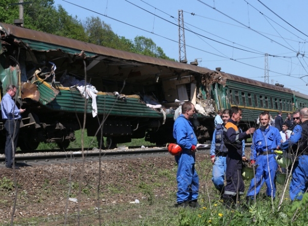 Toate cele 6 persoane care si-au pierdut viata in accidentul feroviar din Rusia sunt cetateni moldoveni.