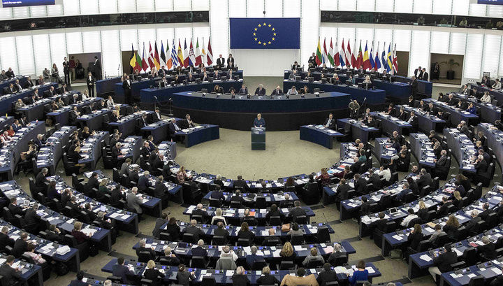 Европарламент проголосует 23 октября по назначению нового состава Еврокомиссии.