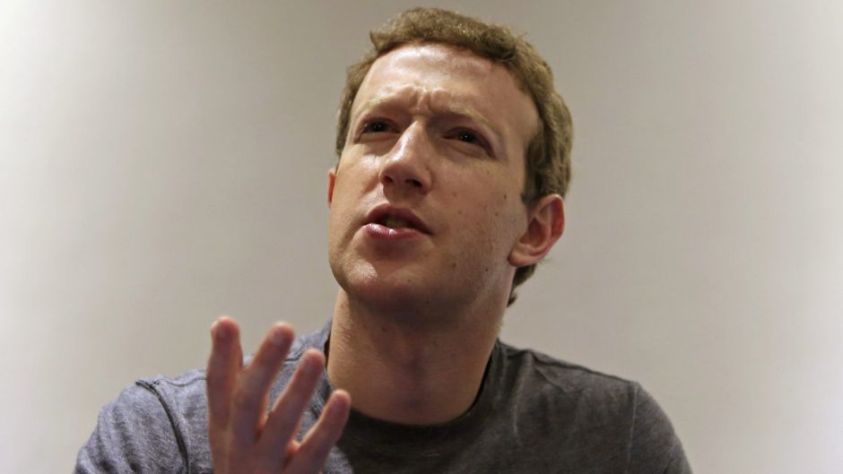 Глава Facebook Марк Цукерберг перестал считать себя атеистом.