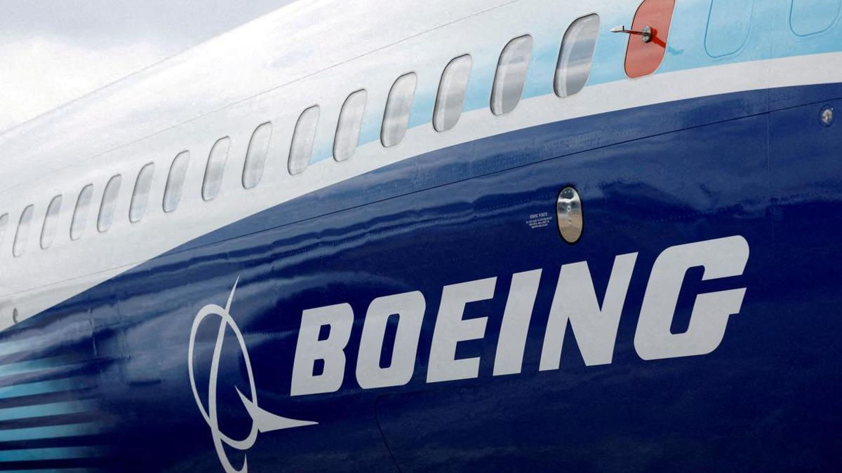 Reuters: Boeing согласился признать вину по делу о двух смертельных катастрофах 737 MAX.