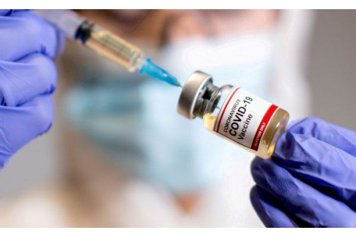 В Кишинев прибыла новая партия вакцины Pfizer/BioNTech.
