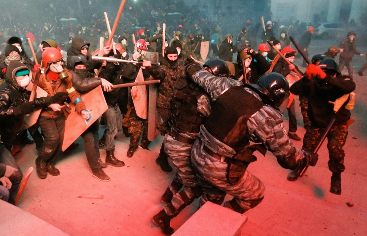 Виновным грозит до 15 лет лишения свободы.